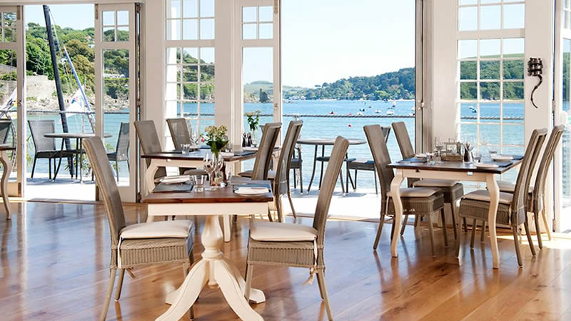 15 Of The Uk's Best Seaside Restaurants - Opentable