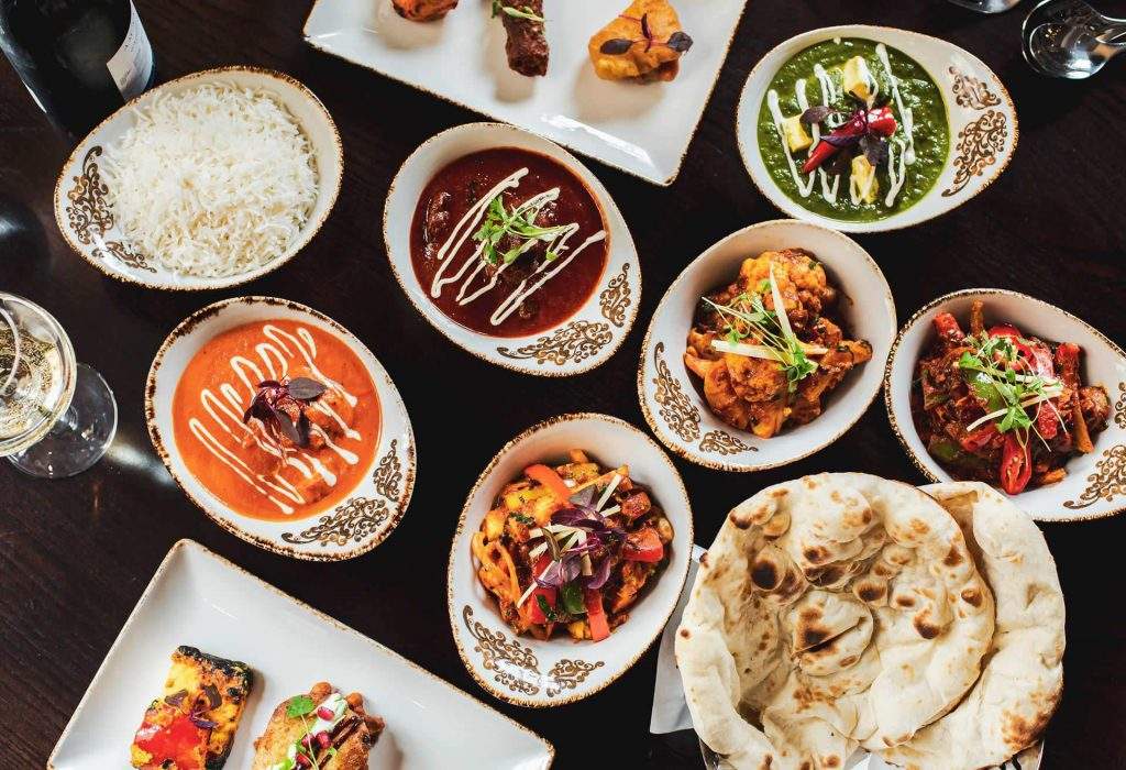 5 of the best Indian restaurants in Manchester - OpenTable