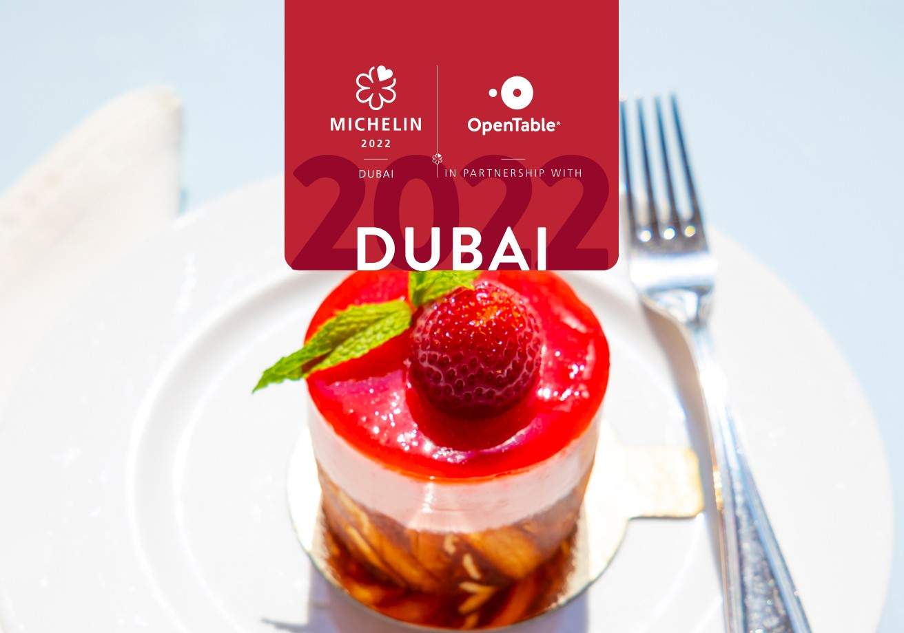 Michelin Dubai Bib Gourmand