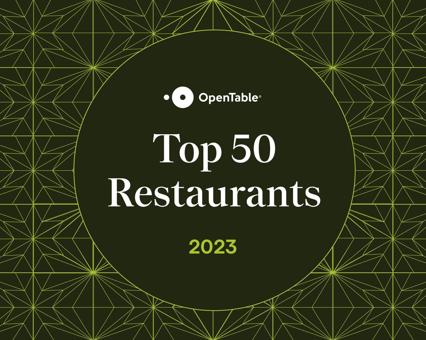 OpenTable’s Top 10 Restaurants for a Table of Two in Ireland for 2024