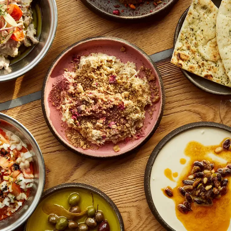 The best Turkish restaurants in London - Top 10 | OpenTable UK