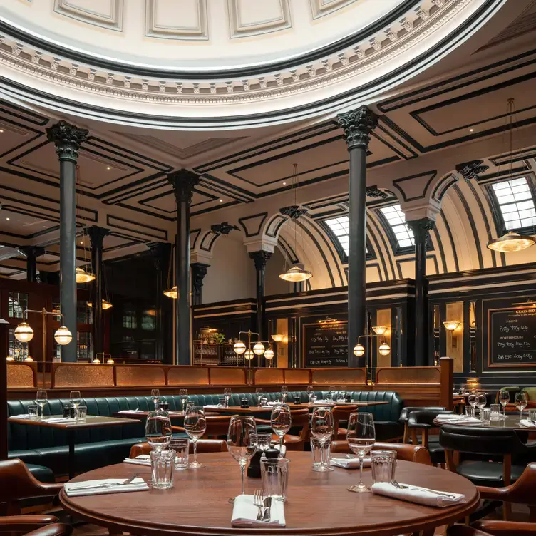 The best restaurants in Dublin - Top 10 | OpenTable UK