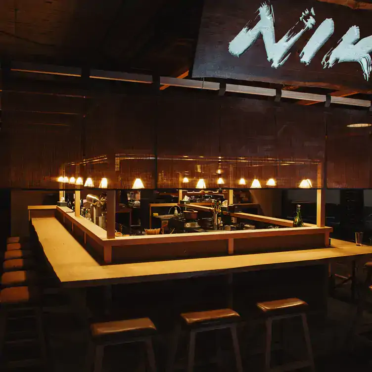 niko-izakaya