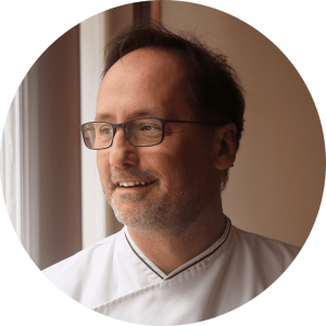 Chef Alexis Gauthier Gauthier Soho OpenTable