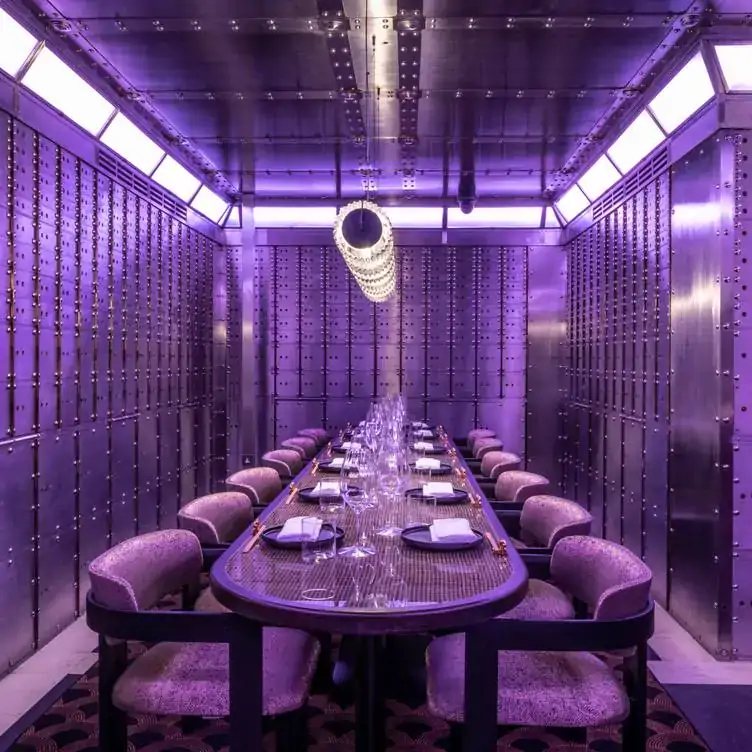 private-dining-manchester