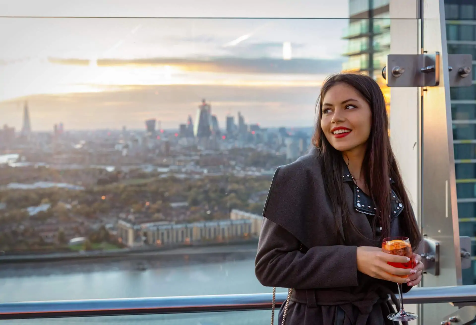 london-restaurant-view