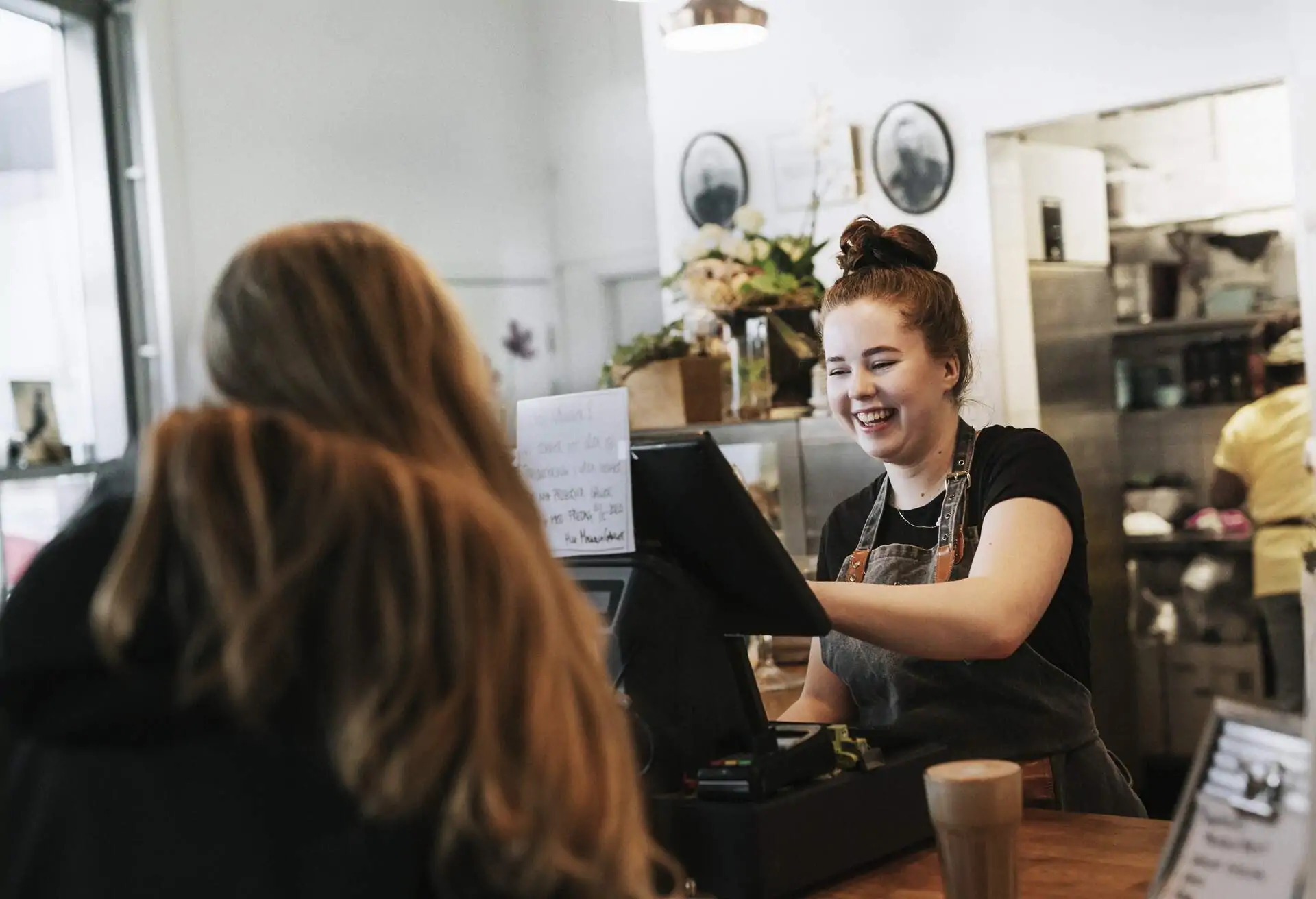 pos-system-in-restaurant